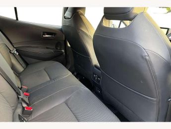 Toyota Corolla 1.8 Hybrid Excel 5dr CVT