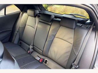 Toyota Corolla 1.8 Hybrid Excel 5dr CVT