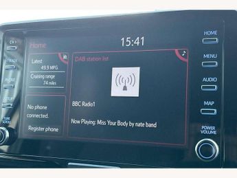 Toyota Yaris 1.5 Hybrid GR Sport 5dr CVT