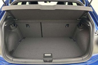 Volkswagen Polo 1.0 TSI 115 R-Line 5dr DSG