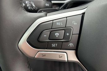 Volkswagen Polo 1.0 TSI 115 R-Line 5dr DSG