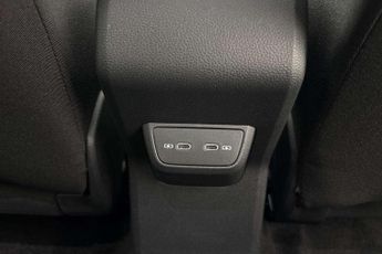 Volkswagen Polo 1.0 TSI 115 R-Line 5dr DSG