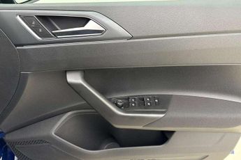 Volkswagen Polo 1.0 TSI 115 R-Line 5dr DSG