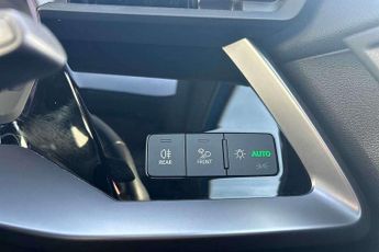 Audi A3 35 TFSI S Line 5dr S Tronic