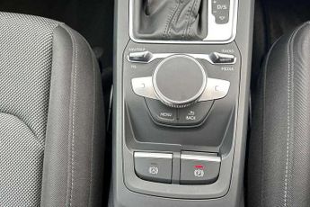 Audi Q2 35 TFSI Sport 5dr S Tronic