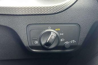 Audi Q2 35 TFSI Sport 5dr S Tronic