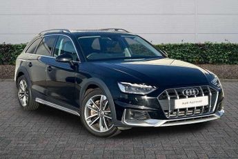 Audi Q5 45 TFSI Quattro Sport 5dr S Tronic