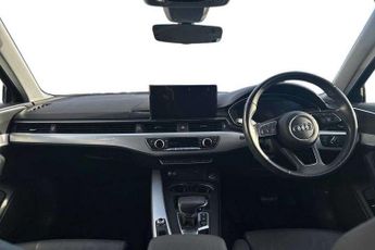 Audi Q5 45 TFSI Quattro Sport 5dr S Tronic