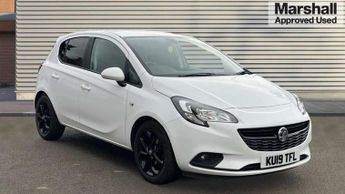 Vauxhall Corsa 1.4 Griffin 5dr Auto