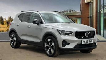 Volvo XC40 2.0 B4P Plus Dark 5dr Auto