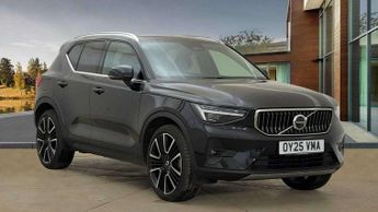 Volvo XC40 2.0 B4P Ultra Dark 5dr Auto