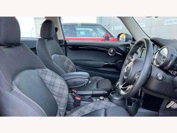 MINI Hatchback 2.0 Cooper S Classic II 3dr Auto