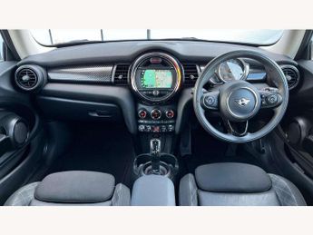 MINI Hatchback 2.0 Cooper S Classic II 3dr Auto