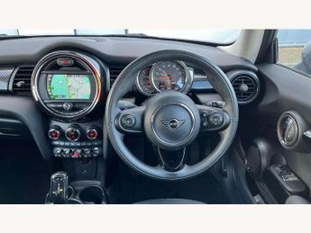 MINI Hatchback 2.0 Cooper S Classic II 3dr Auto