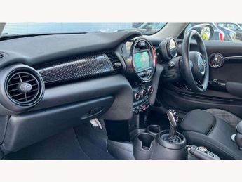 MINI Hatchback 2.0 Cooper S Classic II 3dr Auto