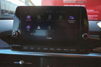 Kia Picanto 1.0 Pure 5dr Auto