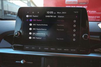 Kia Picanto 1.0 Pure 5dr Auto