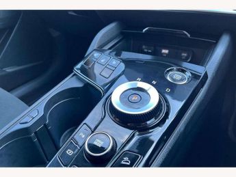 Kia Sportage 1.6T GDi 48V ISG GT-Line 5dr DCT