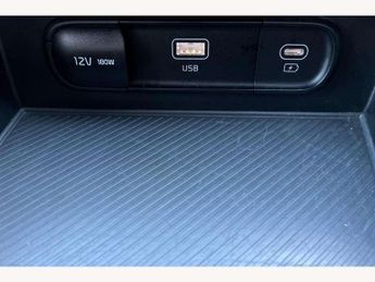 Kia Sportage 1.6T GDi 48V ISG GT-Line 5dr DCT