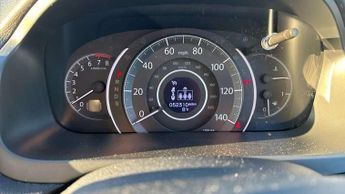 Honda CR-V 2.0 i-VTEC EX 5dr Auto