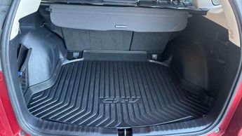 Honda CR-V 2.0 i-VTEC EX 5dr Auto