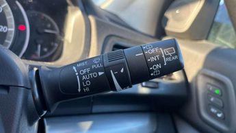 Honda CR-V 2.0 i-VTEC EX 5dr Auto