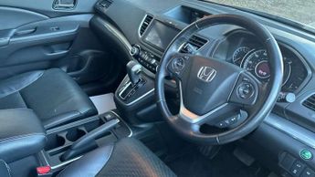 Honda CR-V 2.0 i-VTEC EX 5dr Auto