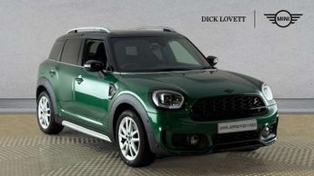 MINI Countryman 2.0 Cooper S Sport 5dr Auto