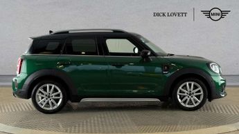 MINI Countryman 2.0 Cooper S Sport 5dr Auto