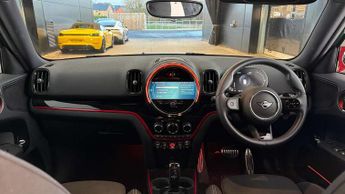 MINI Countryman 2.0 Cooper S Sport 5dr Auto