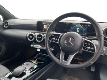 Mercedes-Benz A-Class A180d Sport 5dr Auto