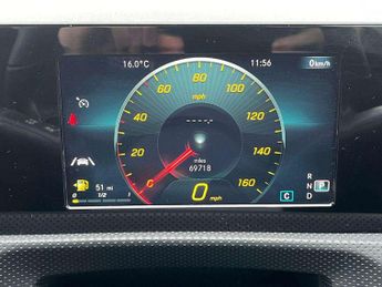 Mercedes-Benz A-Class A180d Sport 5dr Auto