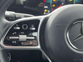 Mercedes-Benz A-Class A180d Sport 5dr Auto