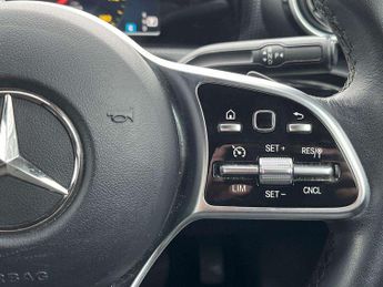 Mercedes-Benz A-Class A180d Sport 5dr Auto