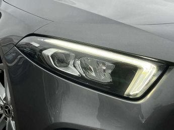 Mercedes-Benz A-Class A180d Sport 5dr Auto