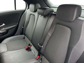 Mercedes-Benz A-Class A180d Sport 5dr Auto