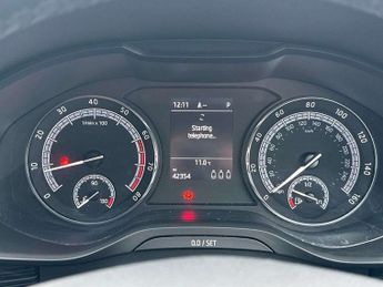 Skoda Kodiaq 1.4 TSI 150 SE L 4x4 5dr DSG