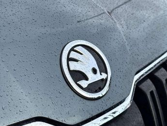 Skoda Kodiaq 1.4 TSI 150 SE L 4x4 5dr DSG