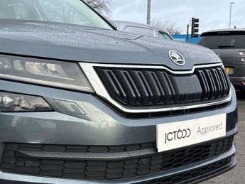 Skoda Kodiaq 1.4 TSI 150 SE L 4x4 5dr DSG