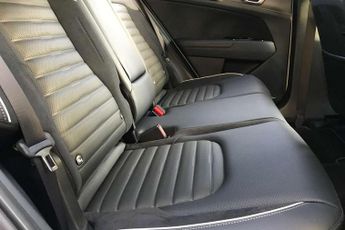 Kia Sportage 1.6T GDi PHEV GT-Line S 5dr Auto AWD