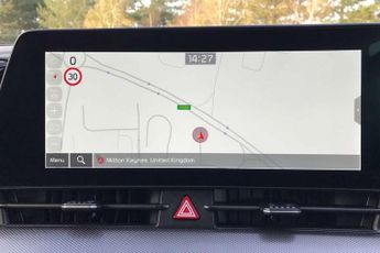 Kia Sportage 1.6T GDi PHEV GT-Line S 5dr Auto AWD