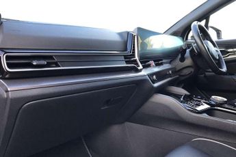 Kia Sportage 1.6T GDi PHEV GT-Line S 5dr Auto AWD