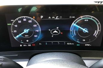 Kia Sportage 1.6T GDi PHEV GT-Line S 5dr Auto AWD