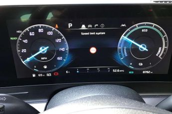 Kia Sportage 1.6T GDi PHEV GT-Line S 5dr Auto AWD