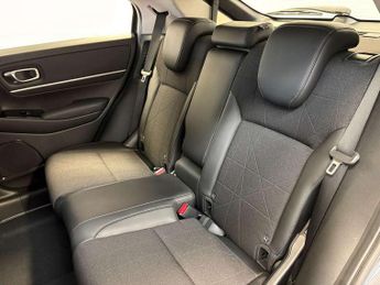 Honda HR-V 1.5 eHEV Advance 5dr CVT