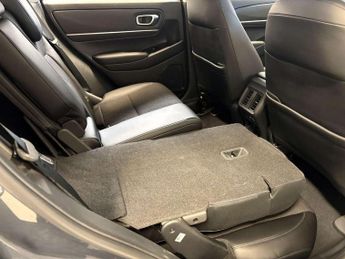 Honda HR-V 1.5 eHEV Advance 5dr CVT