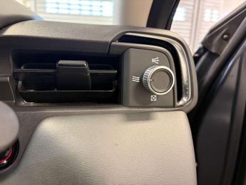 Honda HR-V 1.5 eHEV Advance 5dr CVT