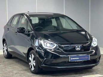 Honda Jazz 1.5 i-MMD Hybrid SR 5dr eCVT