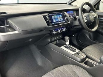 Honda Jazz 1.5 i-MMD Hybrid SR 5dr eCVT