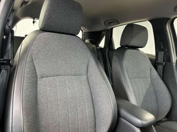 Honda Jazz 1.5 i-MMD Hybrid SR 5dr eCVT